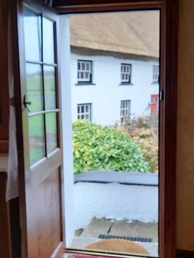 Moira Barn At Berwickhall Dış mekan fotoğraf
