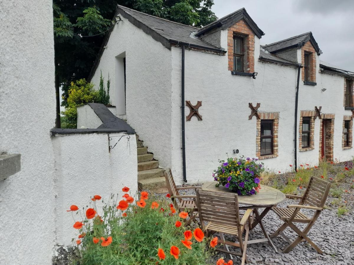 Moira Barn At Berwickhall Dış mekan fotoğraf