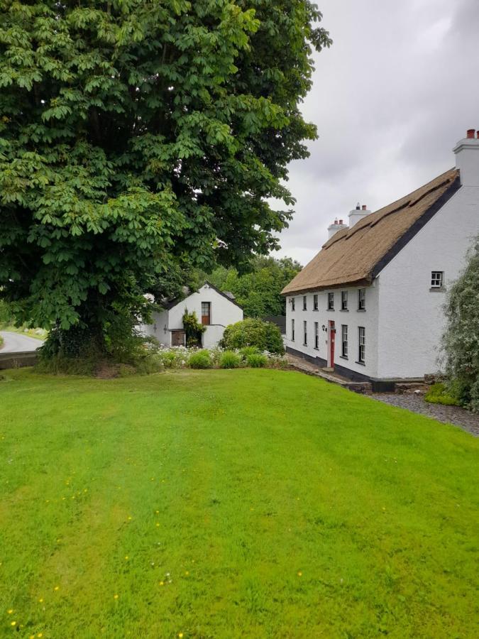 Moira Barn At Berwickhall Dış mekan fotoğraf