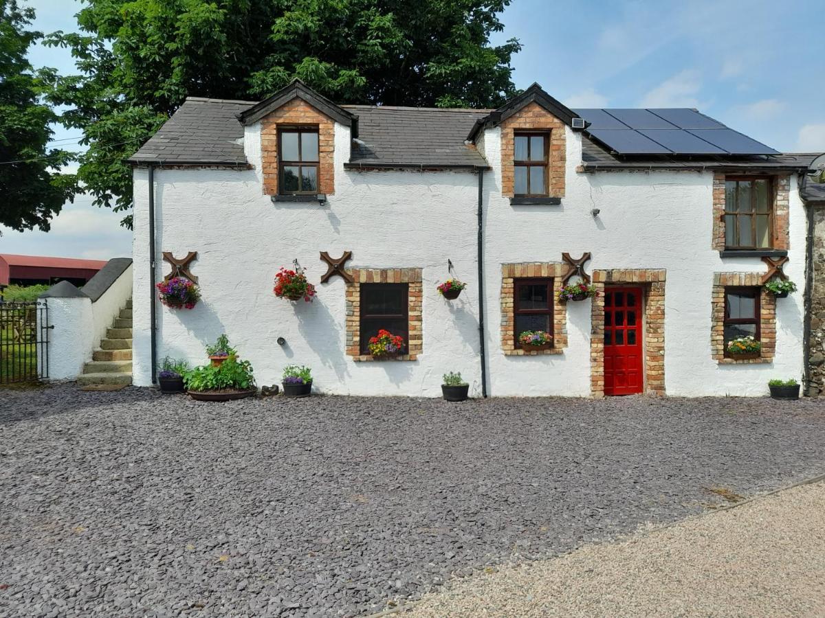 Moira Barn At Berwickhall Dış mekan fotoğraf